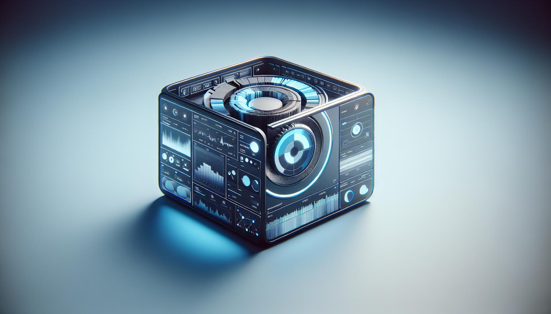 Emerging AI Video Editing Features 2025