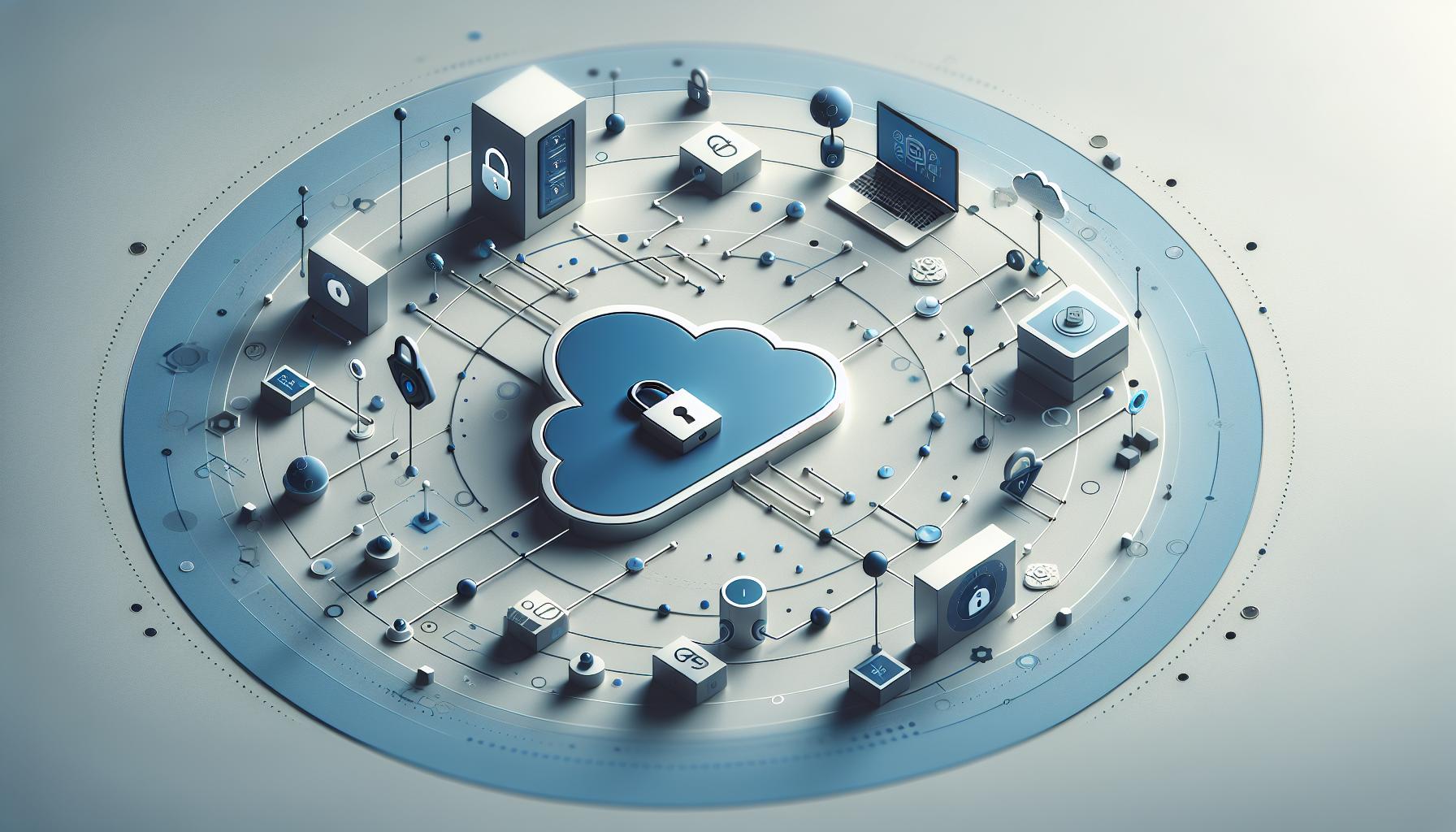 2025 Cloud IAM Zero-Day Vulnerability Strategies