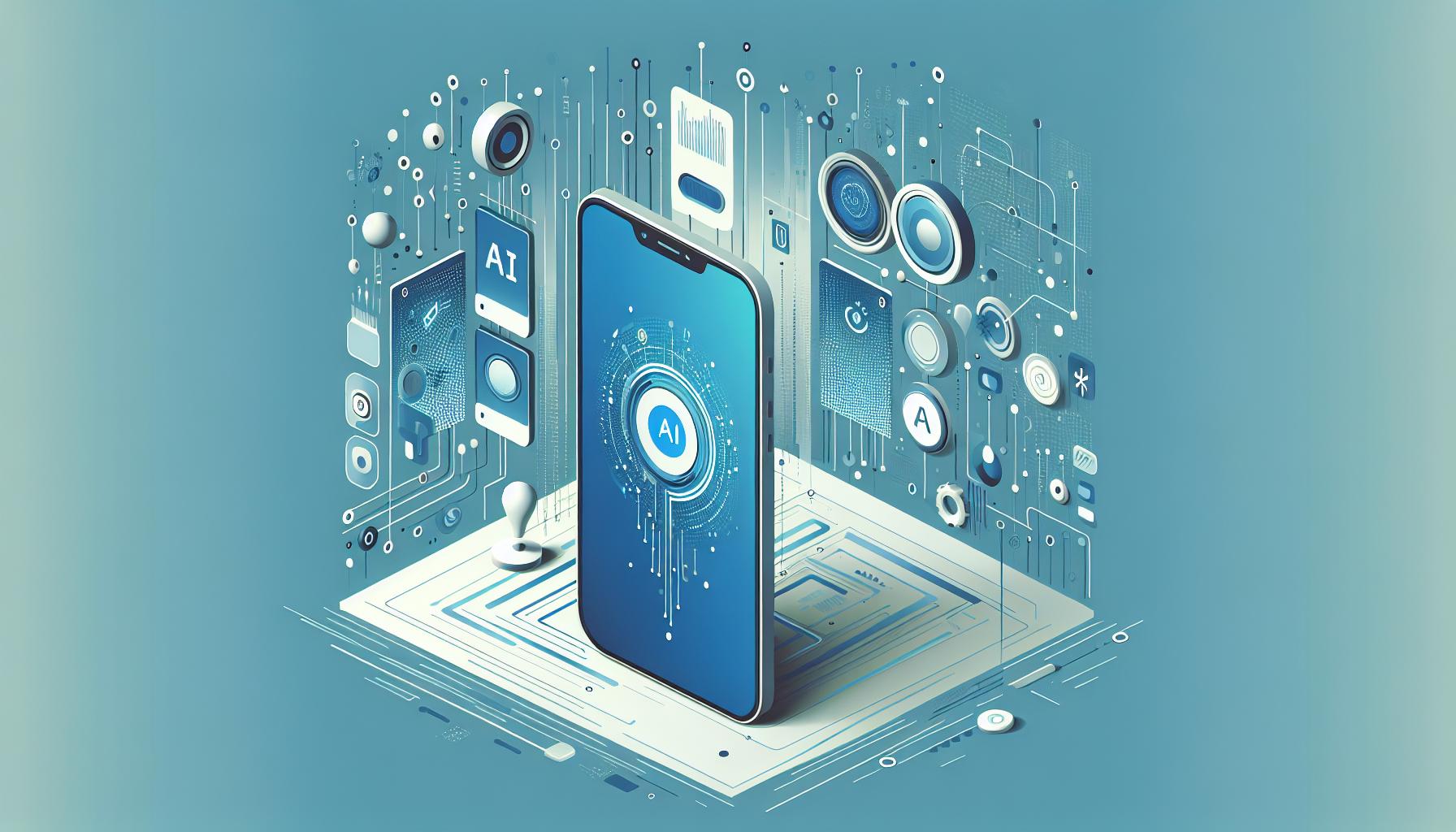 2025 Smartphone AI-Driven Battery Management