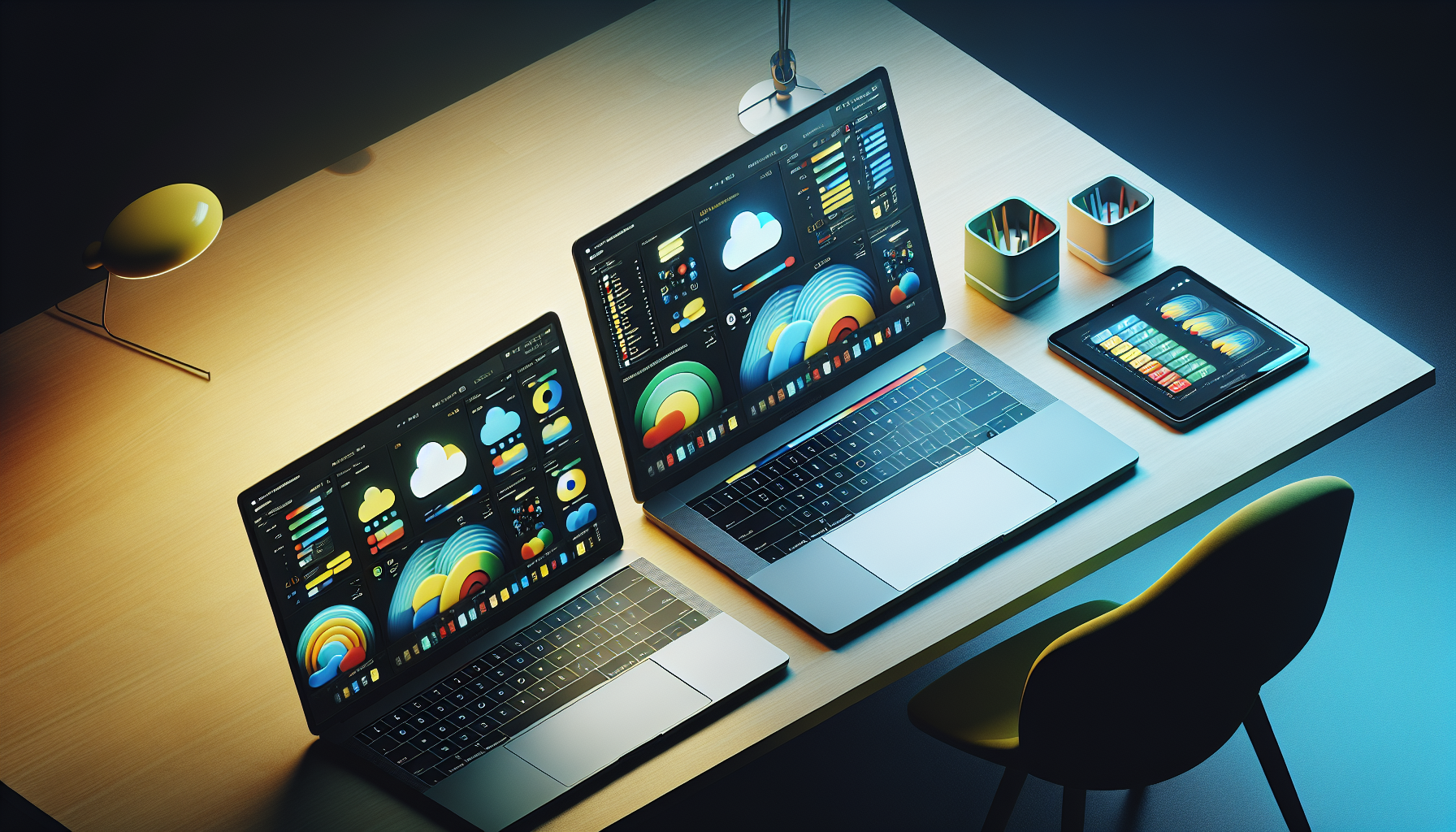 Cloud Storage Comparison 2025: Google Drive vs Dropbox Features