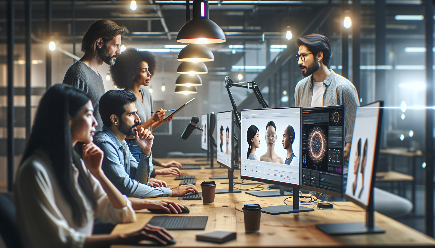 Exploring New AI Voice Tools for YouTube Creators in 2025