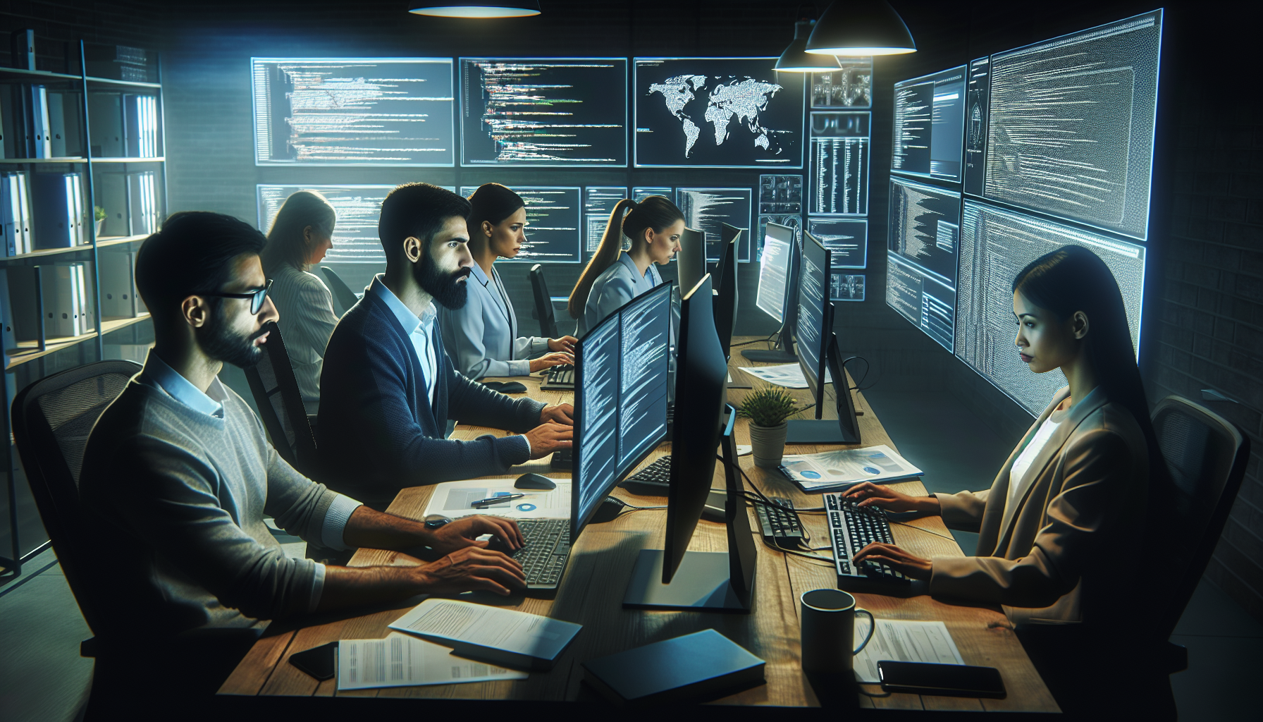 2025 Cybersecurity Advisory for Recent Zero-Day Vulnerabilities