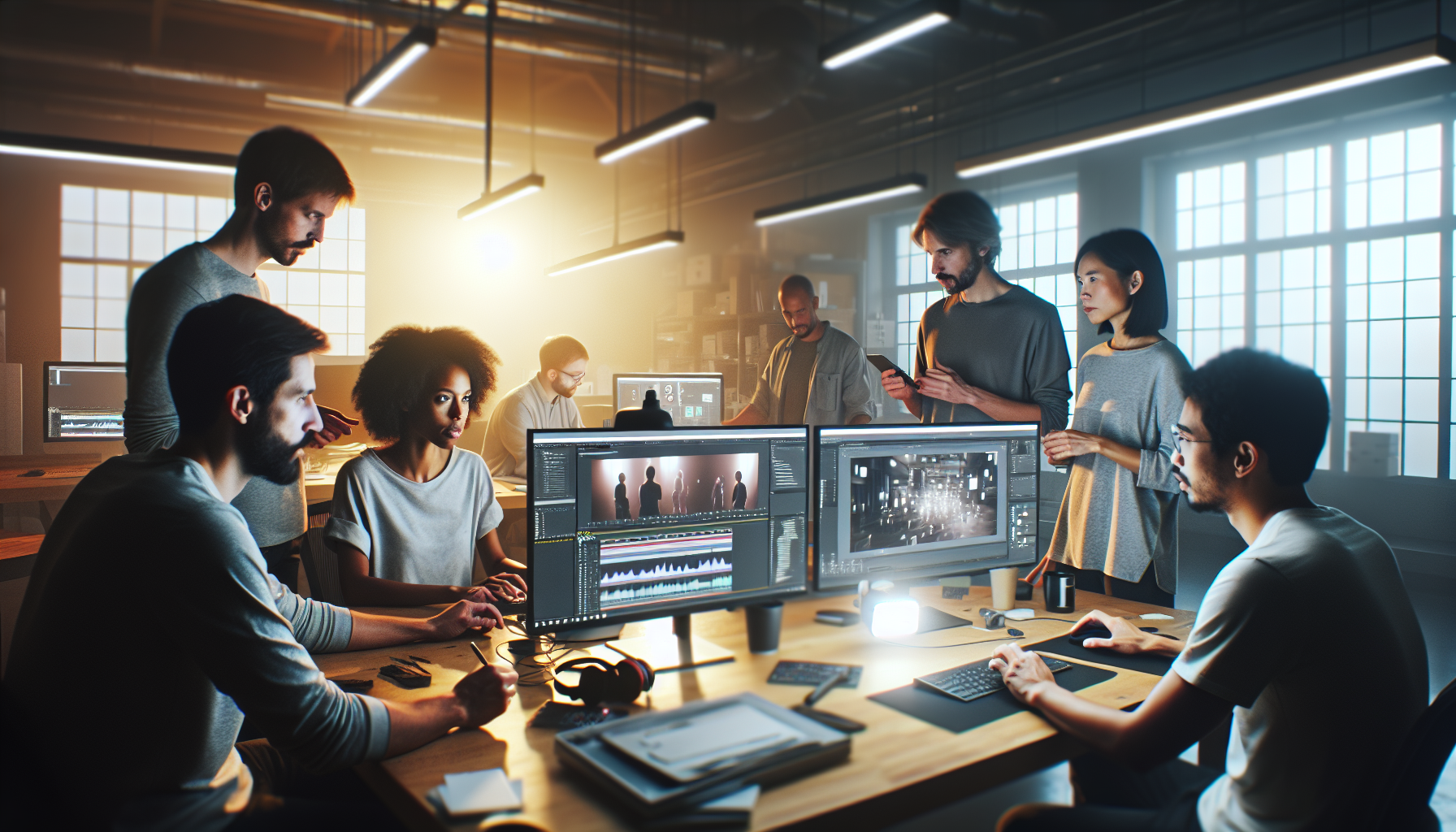 AI Avatar Tools for YouTube Creators Launching in 2025