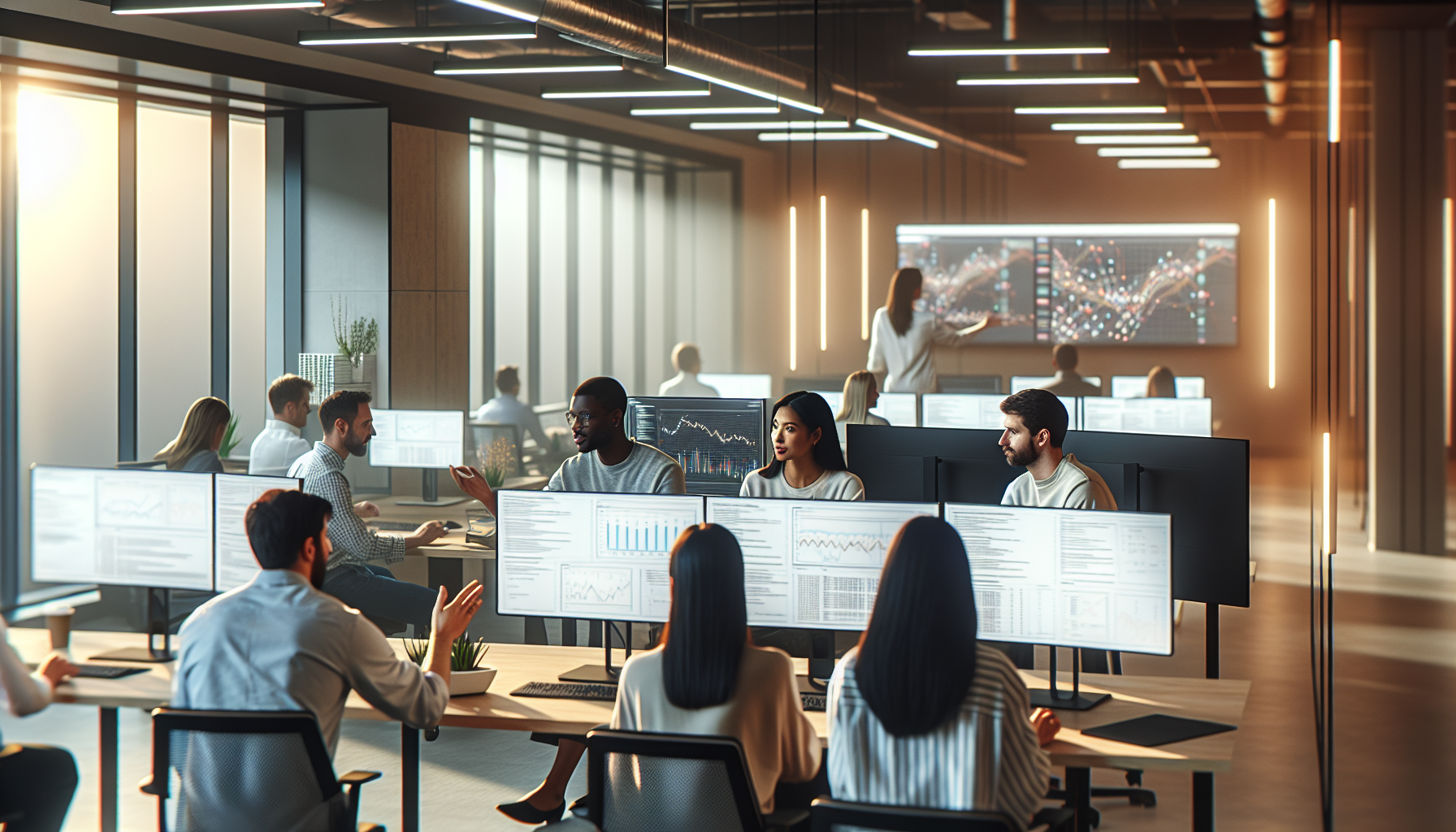 Navigating the Latest Tech Funding Trends for AI Startups 2025