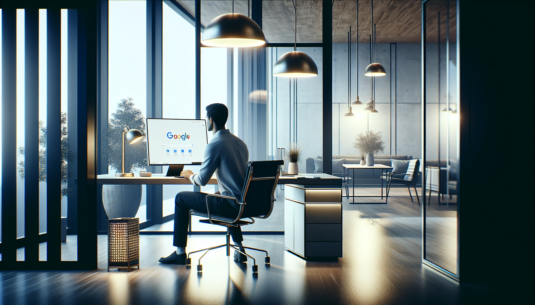How to Navigate the New Google Workspace UI After the Update