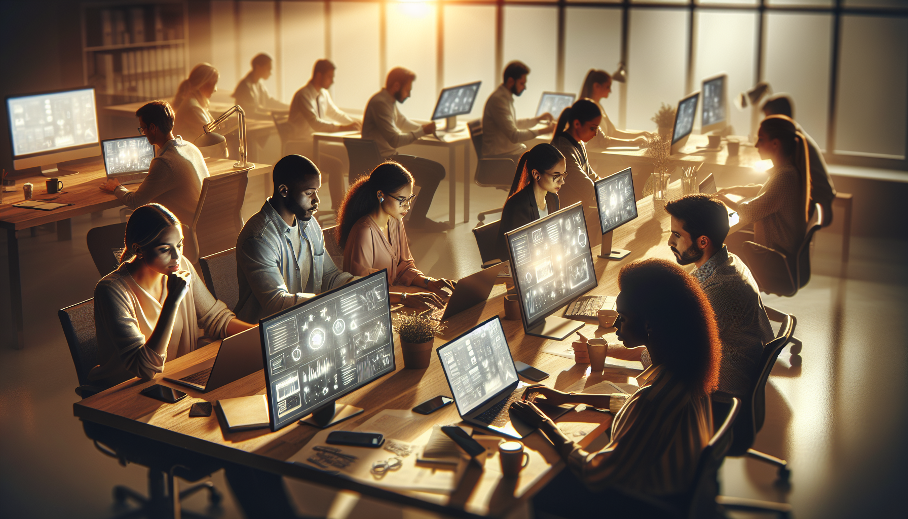 New Productivity Software Updates for Remote Teams in 2025