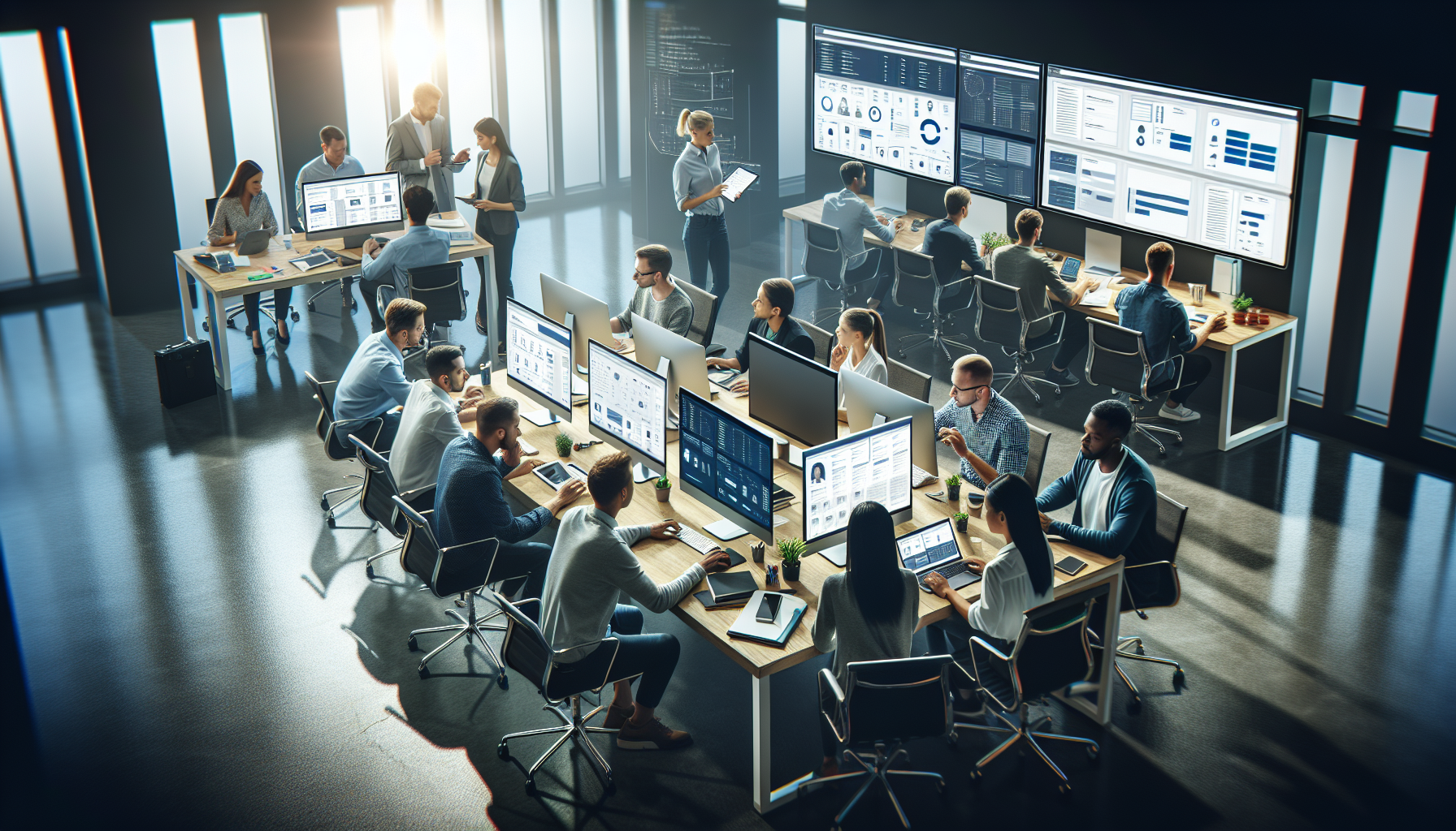 Top New Project Management Tools for 2025 Collaboration Trends