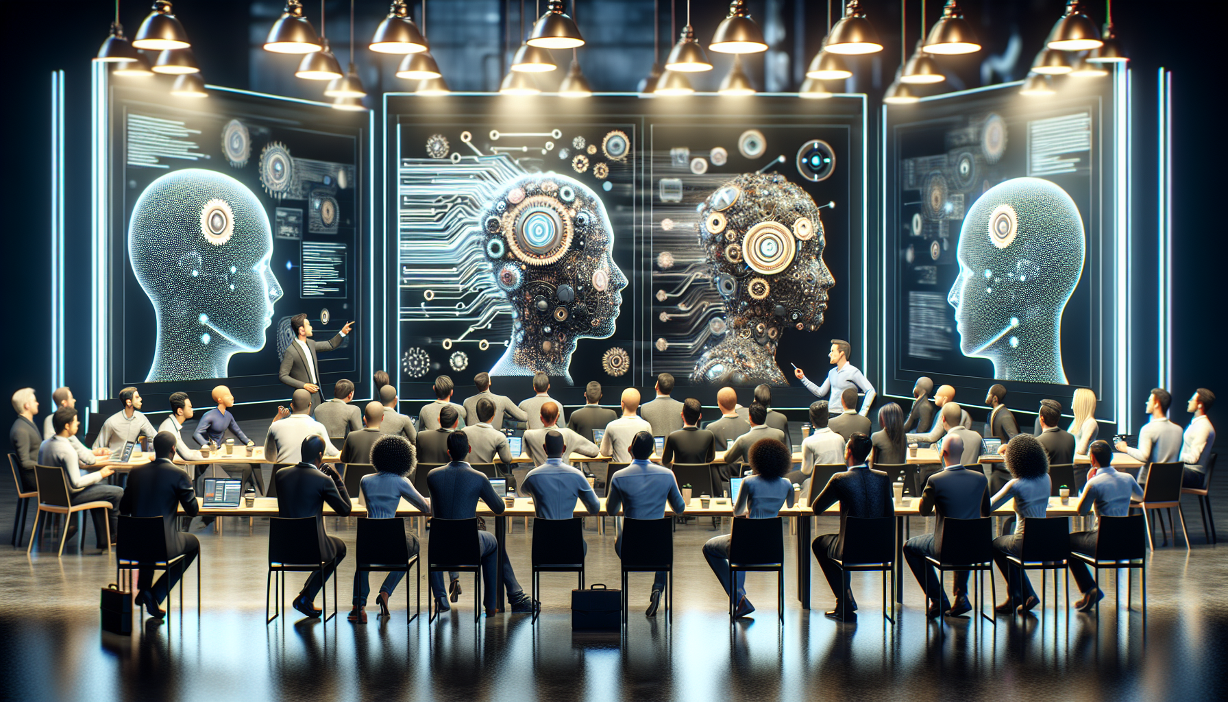 AI Automation Trends in 2025: OpenAI vs Anthropic Features