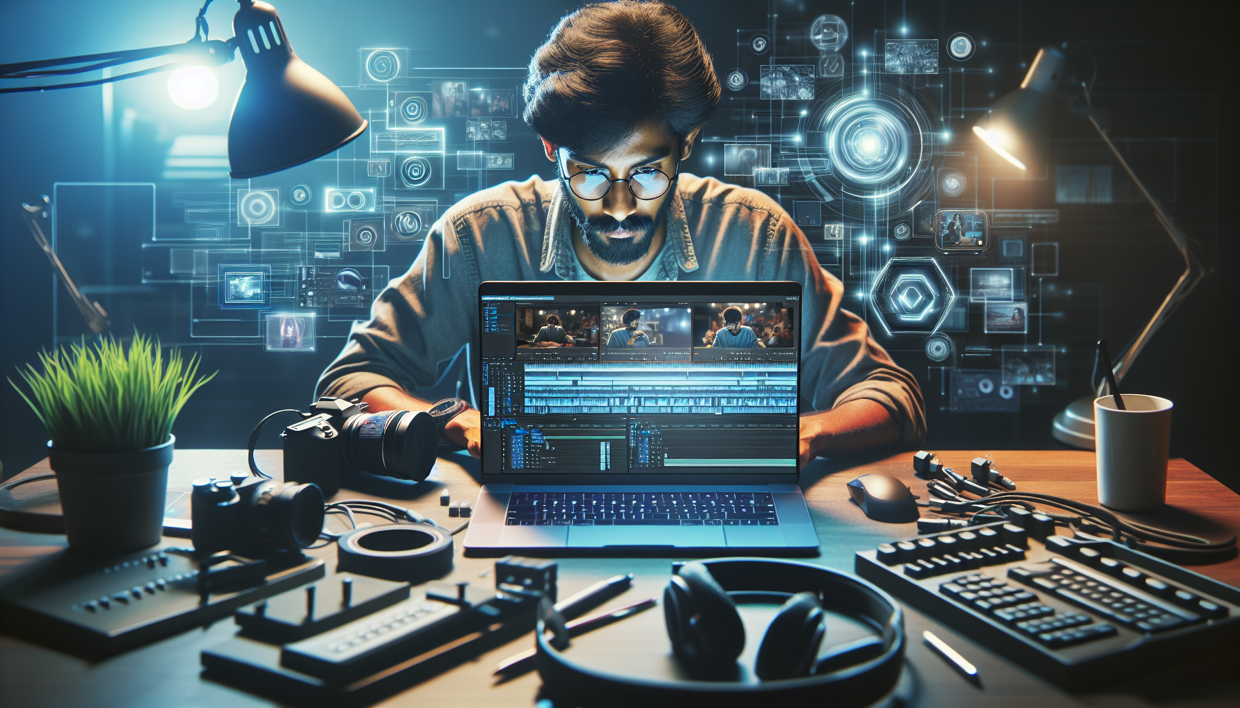 Best Video Editing Tools for Indie Creators in 2025