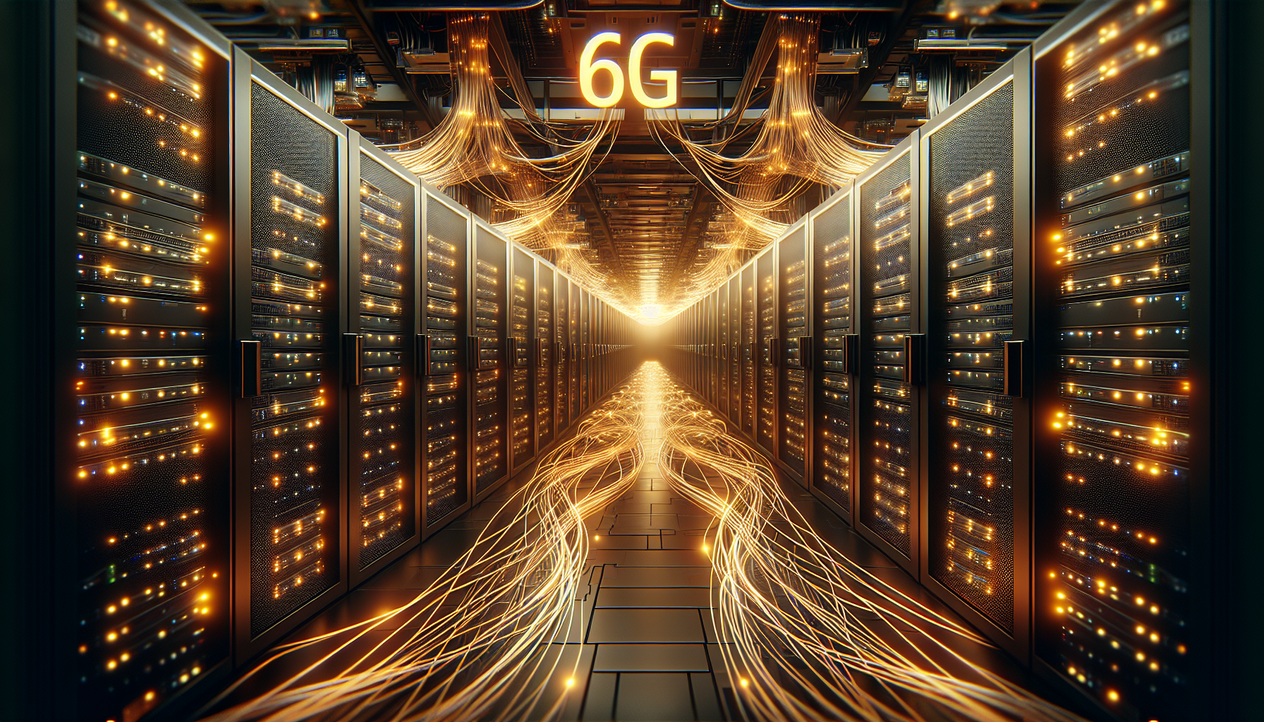 Cisco's New 6G Rollout and Its Impact on Internet Speeds