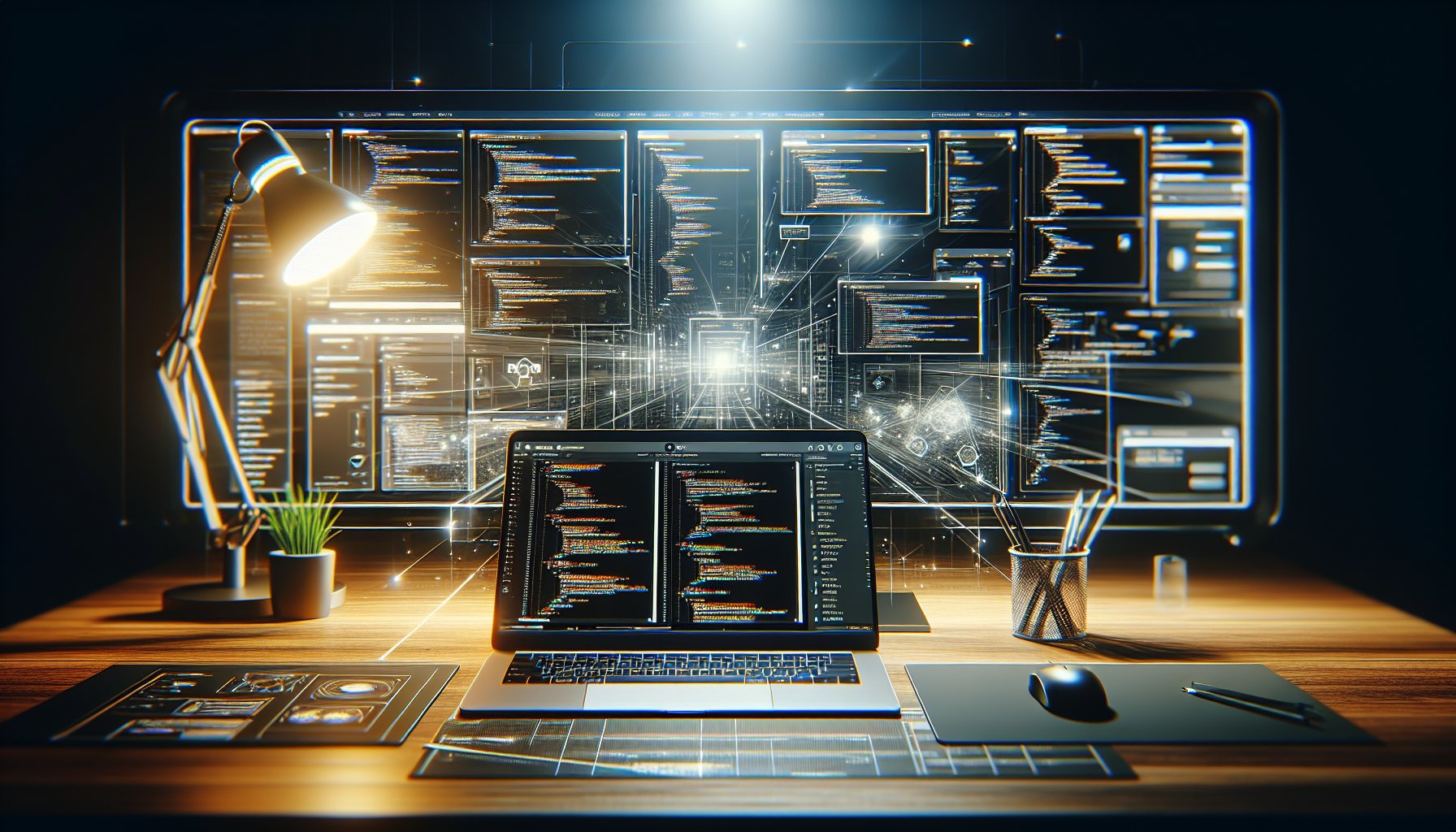Mastering Responsive Web Design