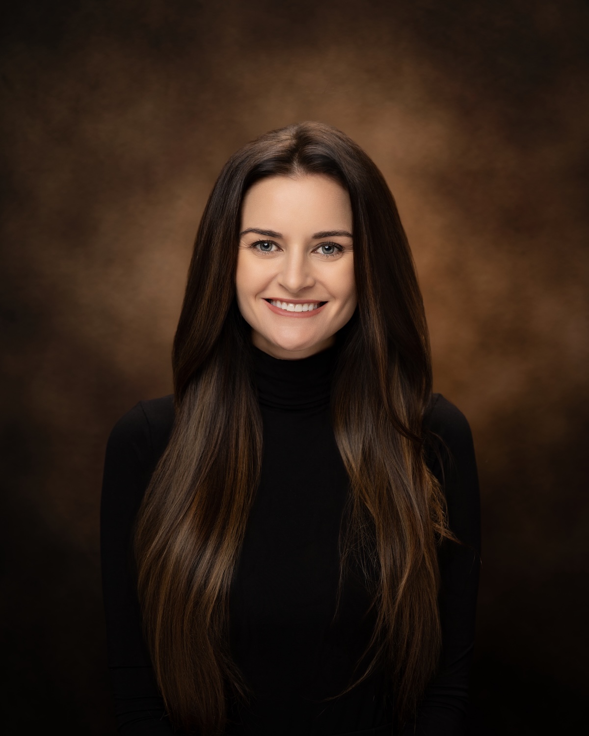 Dr. Jenna (Tenniswood) Bryan Headshot