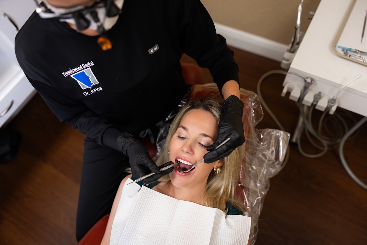 Restorative Dentistry