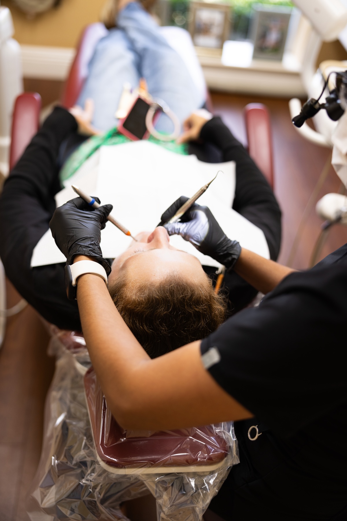 Preventive Dentistry