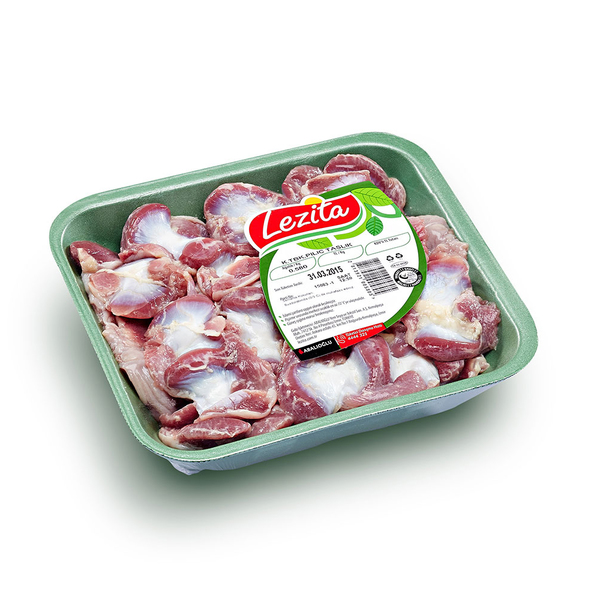 Lezita Chicken Liver - 1Kg