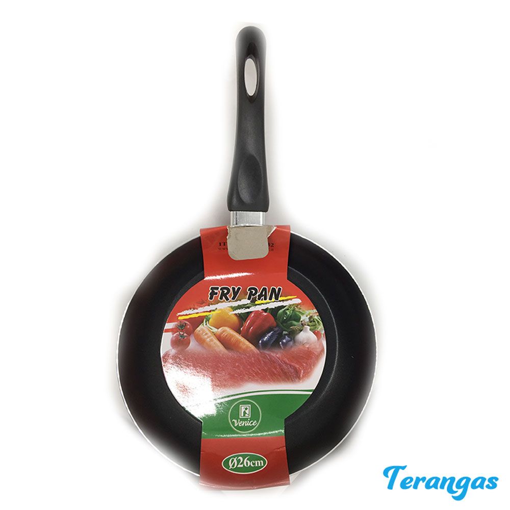 Cookware Frying Pan 24 cm