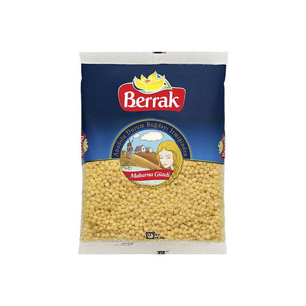Berrak Mahamsa Pasta - 500g