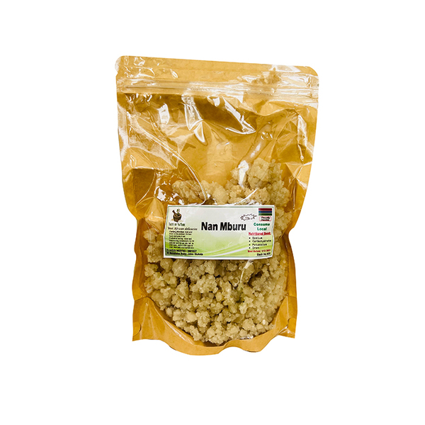 Local Nan Mburu 500g  - By Taste of Nature