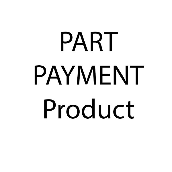 Custom Order Payment Wandifa