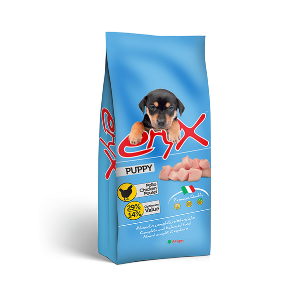 Eryx Puppy Chicken - 3kg