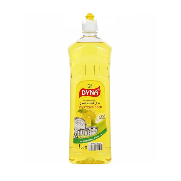 DYNA Dish Liquid Original  -1L