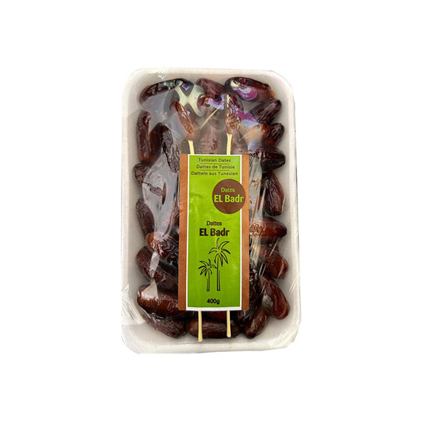 El Badr Dates - 400g