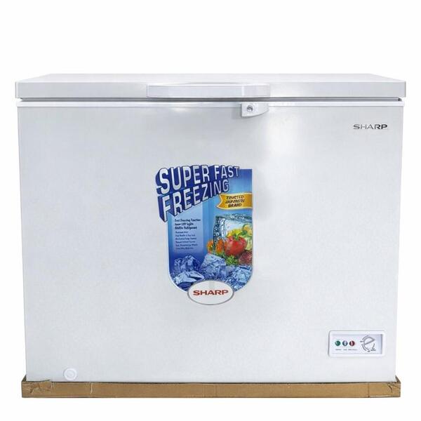 Sharp Chest Freezer RCF -250