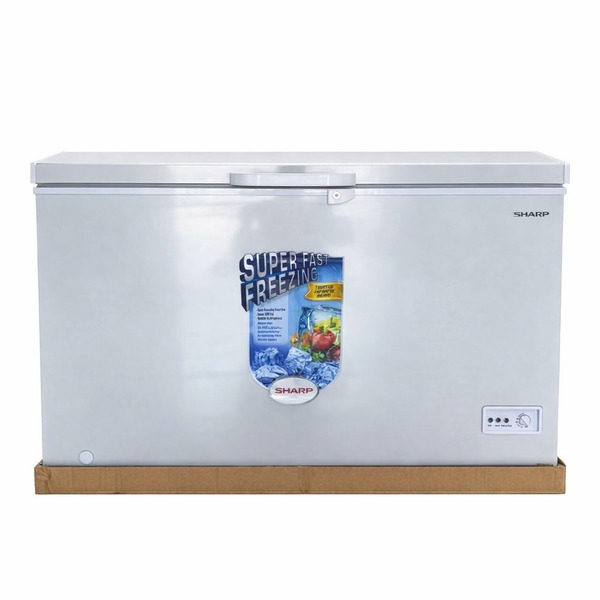 Sharp Chest Freezer RCF - 580 LTR