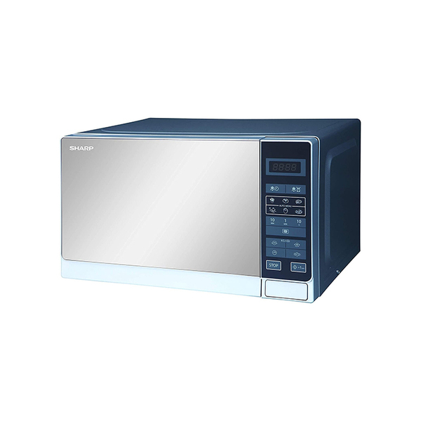 Sharp 20L Microwave Oven -R20MT(S)