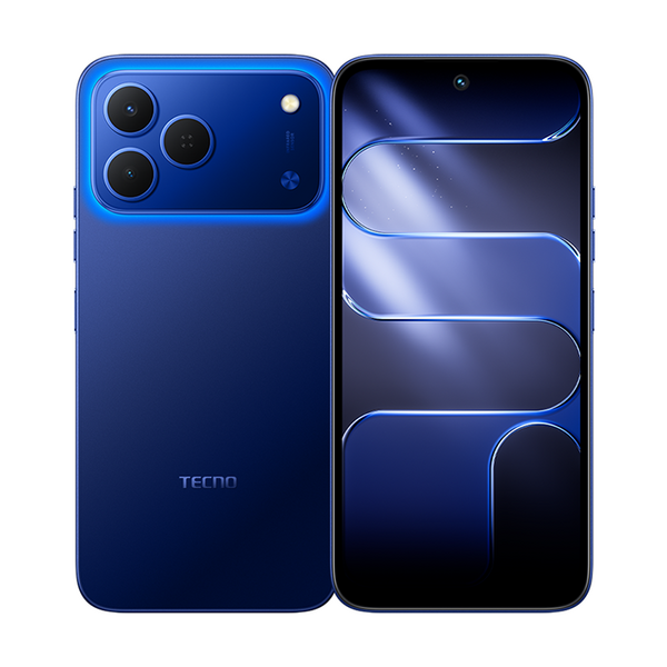 Tecno Spark 50 - 6.78" (128GB/4GB) 4G Dual SIM, 6700mAh