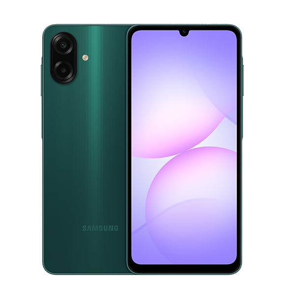 Samsung Galaxy A07 4G  64GB - Fingerprint