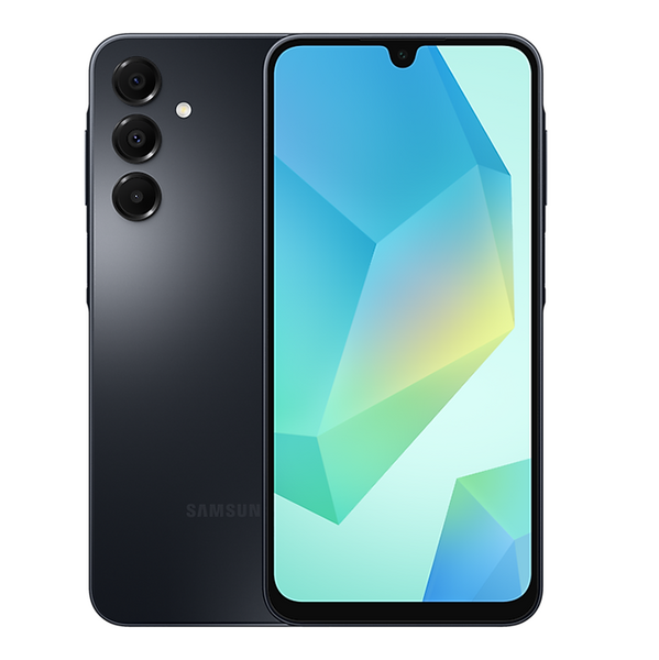 Samsung Galaxy A16 - 4GB RAM+128GB (Dual SIM), 5000mAh