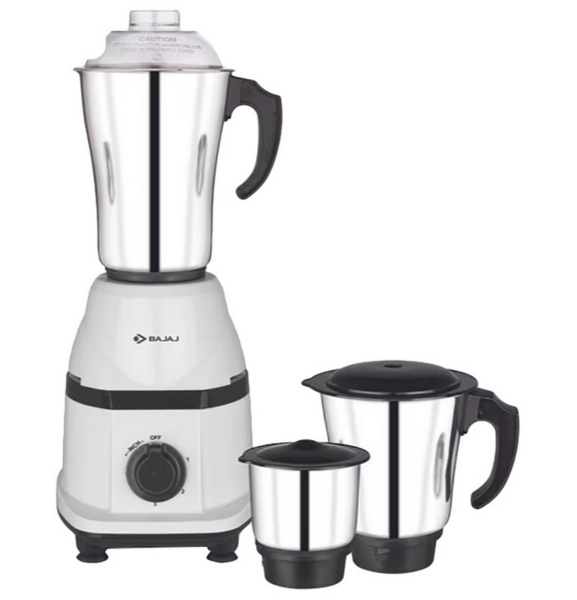 Bajaj Majesto Mixer Grinder BJ-Z8693E