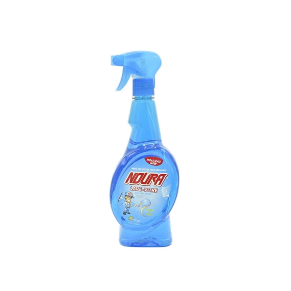 Noura Glass Cleaner - 750ml
