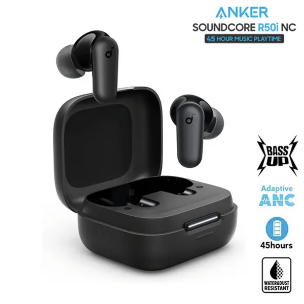 Anker SoundCore R50i NC True Wireless Earbuds