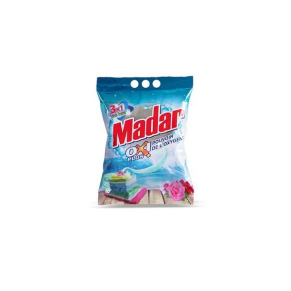 OMO Madar Washing Powder - 400g