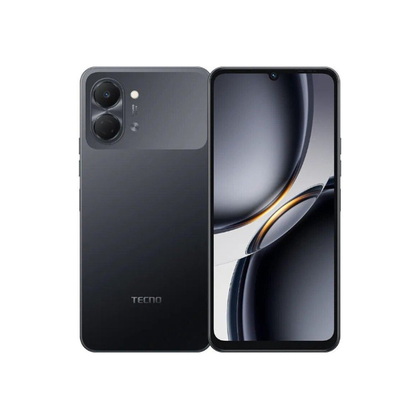 Tecno POP 20 - 6.75'' - 64GB +4GB RAM (Dual SIM) - 5000MAh - 4G 