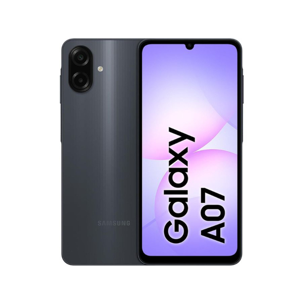 Samsung Galaxy A07 4G  64GB - Fingerprint