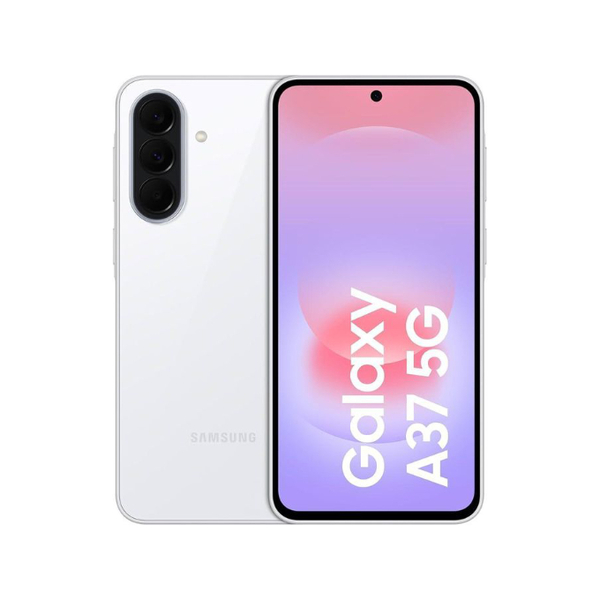 Samsung Galaxy A37 5G - 6.7" - 128GB + 8GB RAM (Dual SIM) - 5000mAh