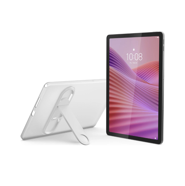 Lenovo Tab 10" WUXGA 128GB Tablet With Clear Case