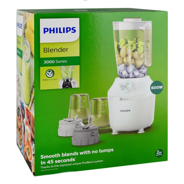 Philips Blender