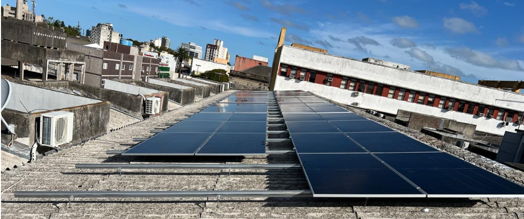 Projeto de eficiência energética da 3e Soluções em hospitais públicos do Rio Grande do Sul deve gerar economia de mais de R$ 90 mil por ano