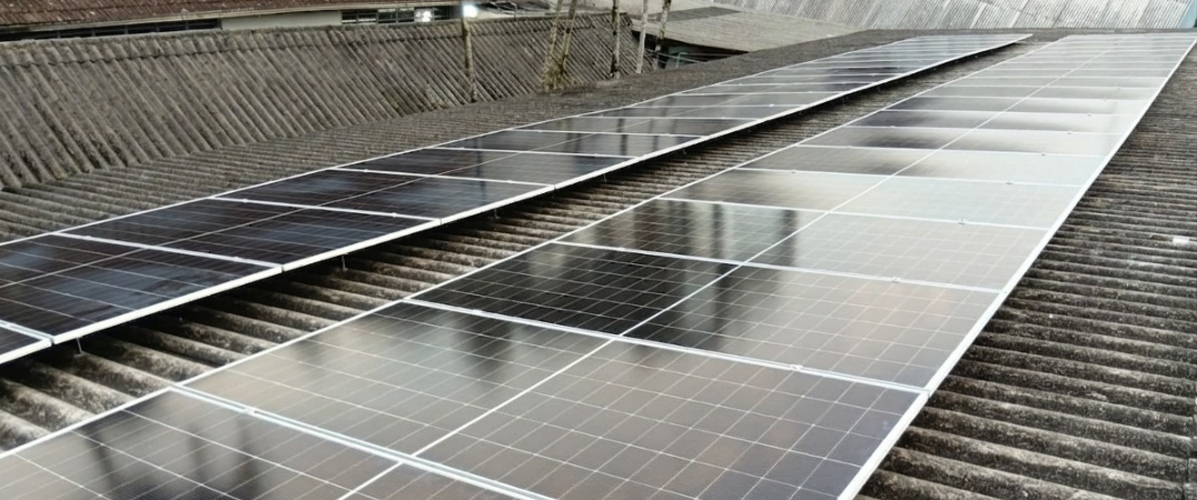 Projetos impulsionam modernização na infraestrutura energética de instituições no Paraná