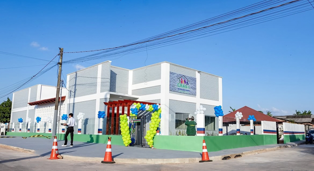 Projeto de economia circular transforma fibra de vidro em mais de 50 mil tijolos ecológicos para obras sociais na Amazônia