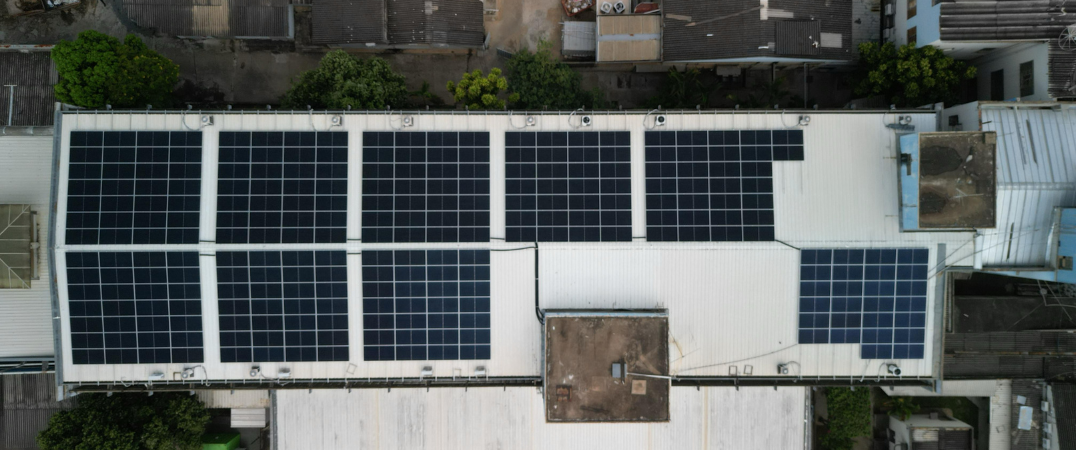 Projeto da 3e Soluções implanta eficientização energética em instituições de Goiás e reduz consumo em mais de 276 MWh por ano