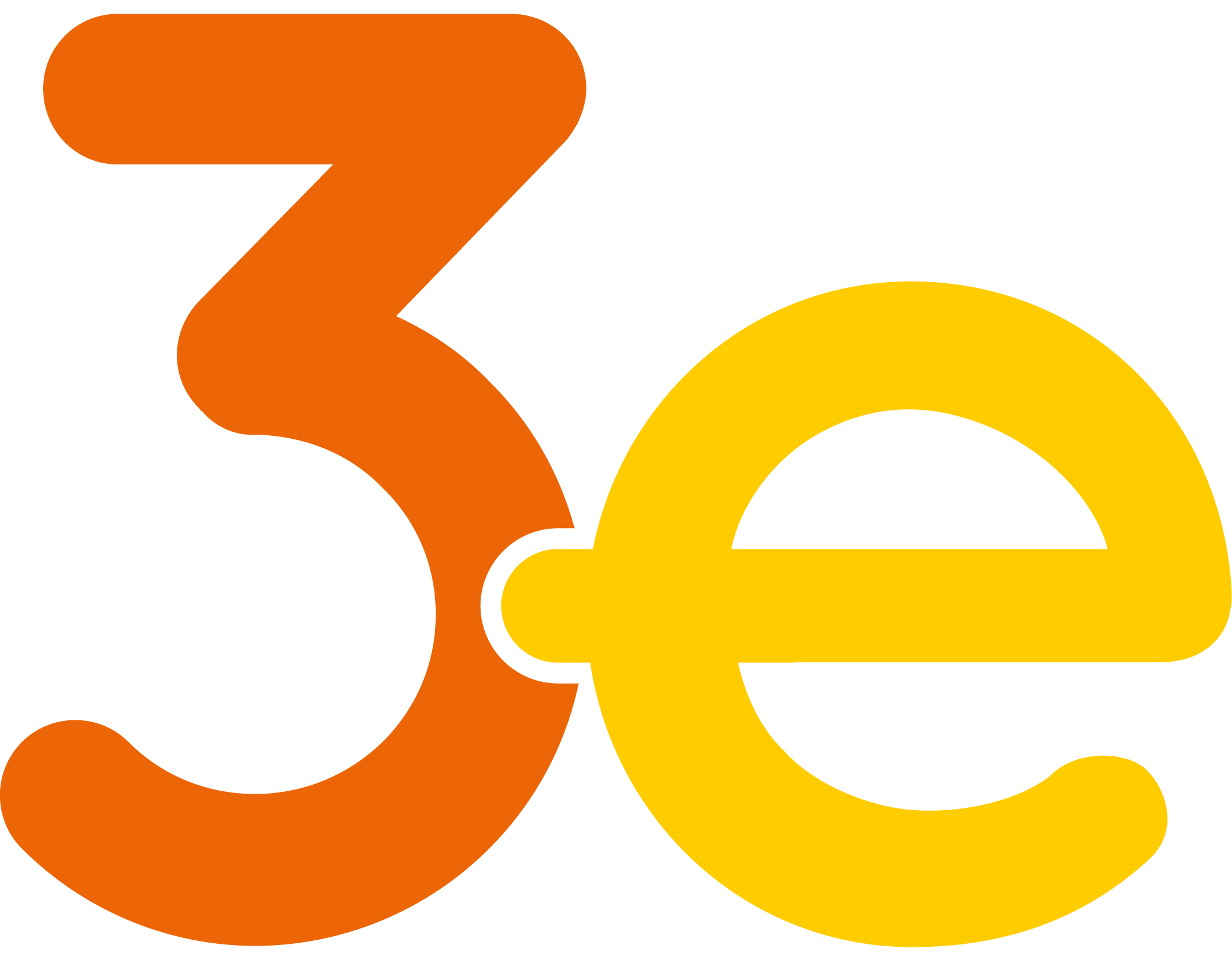 Logo 3e