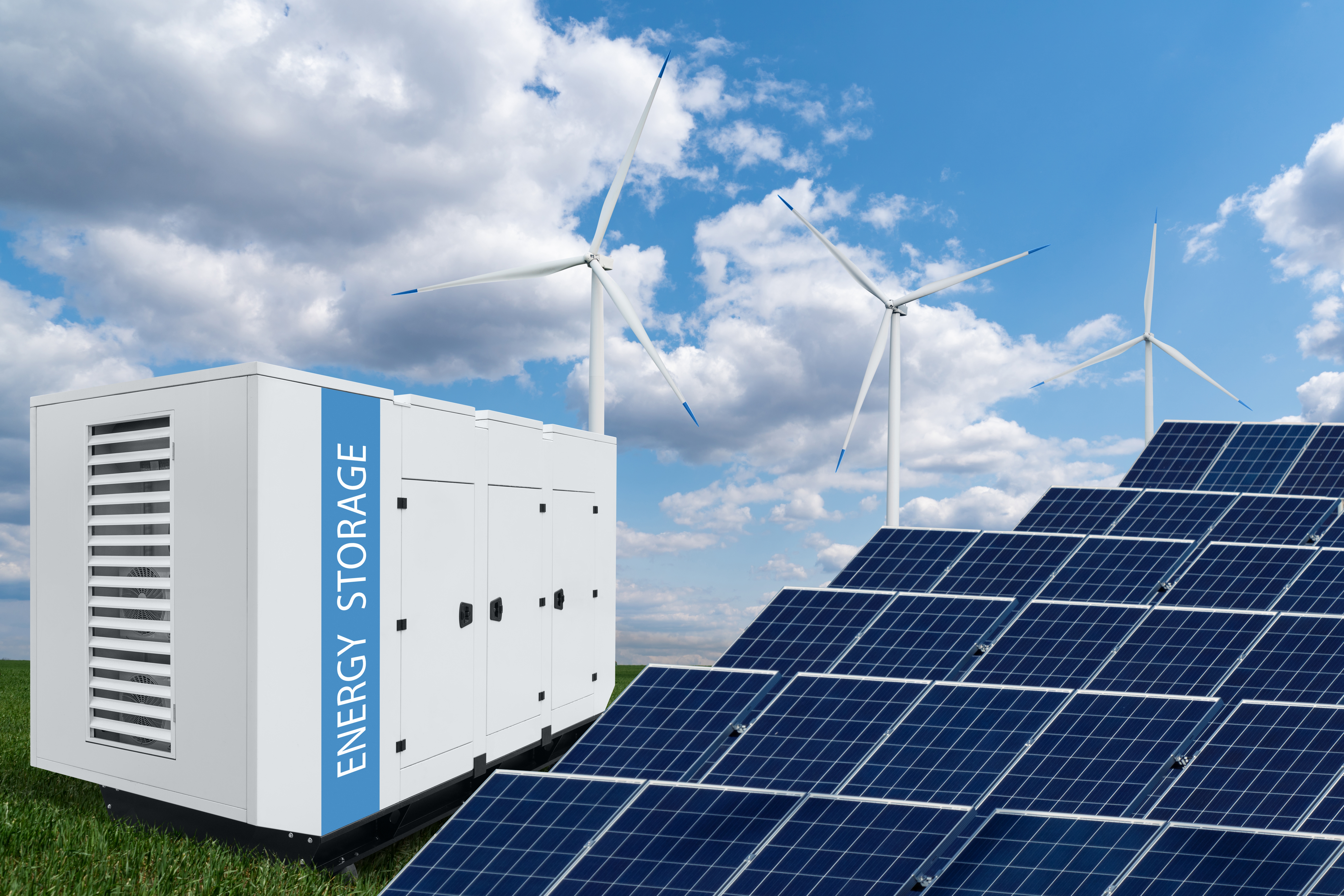 Mercado de armazenamento de energia acelera no Brasil e amplia nova etapa da transição energética