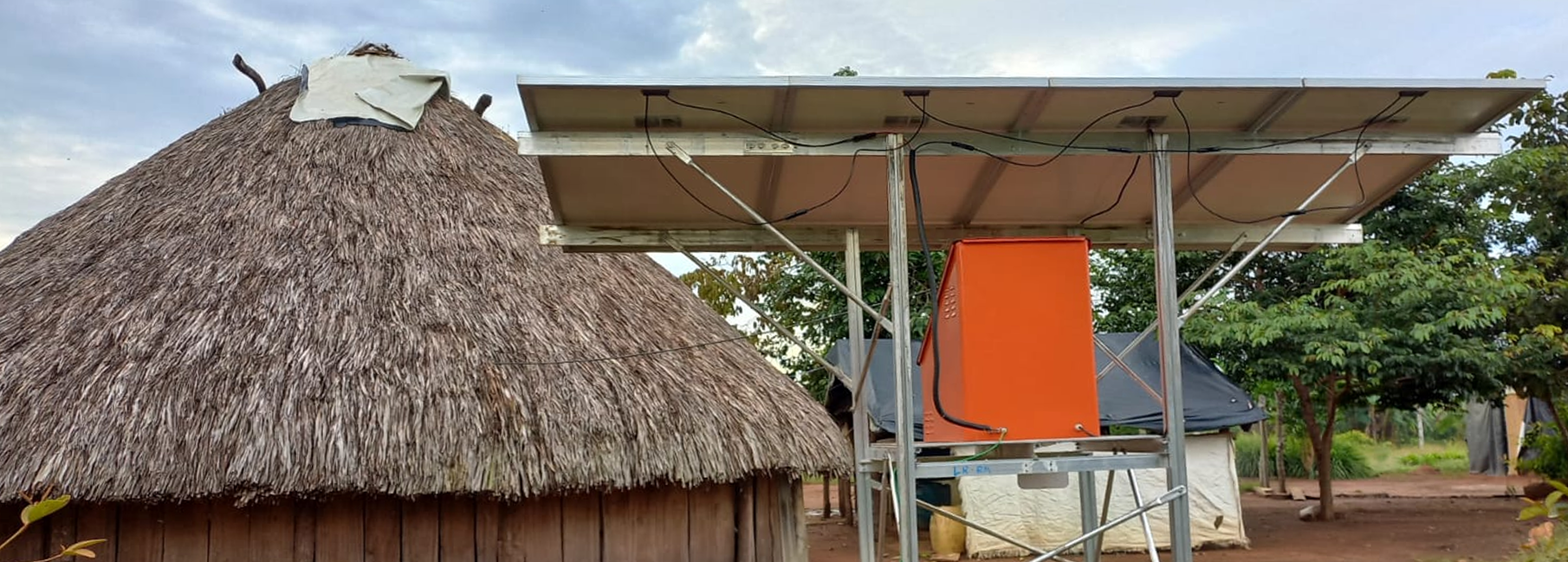 Projeto Luz para Todos