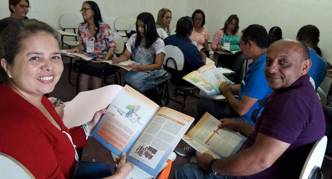 Enel nas Escolas - CE