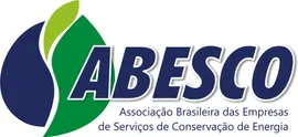 Logo Associação Brasileira das Empresas de Serviços de Conservação de Energia